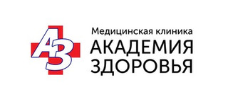 Логотип Академия здоровья