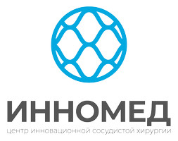 Логотип Клиника Инномед