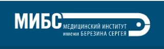 Логотип МИБС Архангельск
