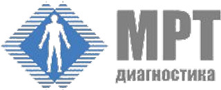 Логотип МРТ-Диагностика на Карельской