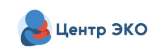 Логотип Центр ЭКО на Воскресенской