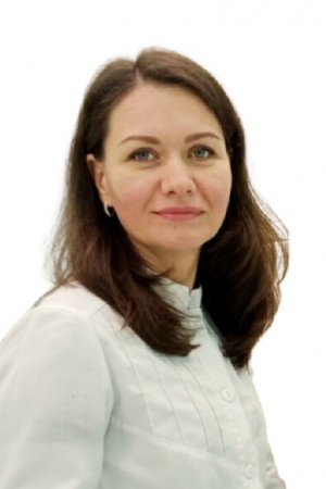 Илимурзина Наталья Абдурахимовна