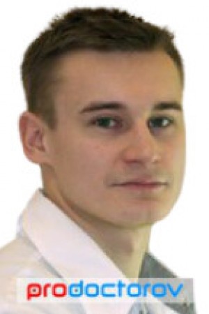 Селедуев Андрей Андреевич
