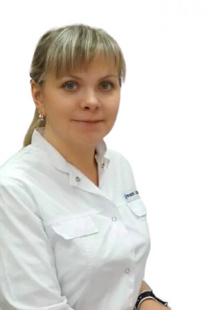 Крайнова Ирина Николаевна