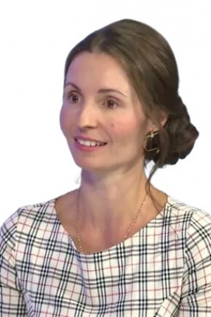 Власова Анна Алексеевна
