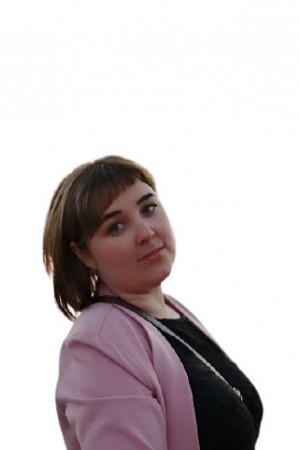 Павловец Юлия Владимировна