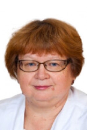 Малаховская Марина Владимировна