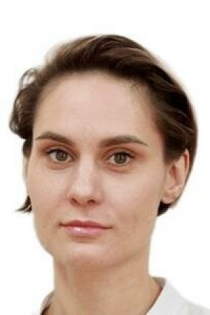 Молчанова Анна Николаевна
