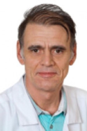 Борозна Алексей Михайлович