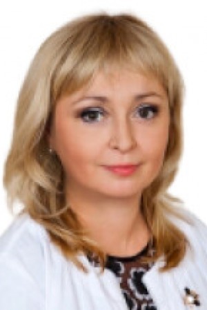 Богачёва Надежда Николаевна