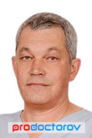 Калашник Александр Николаевич