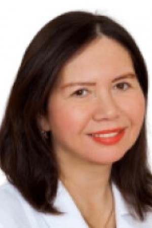 Карпова Галина Викторовна