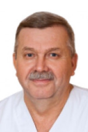 Ордин Валерий Александрович
