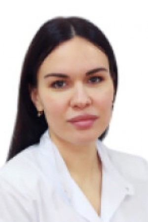 Ивахнова Екатерина Алексеевна