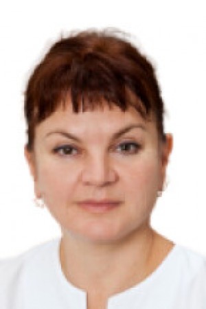 Агафонова Юлия Адольфовна