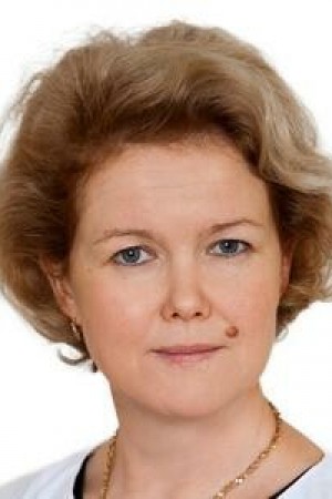 Буторина Нина Евгениевна