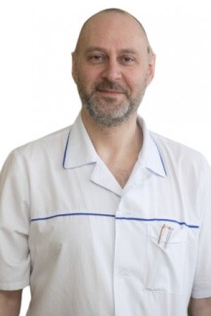 Самодрал Алексей Александрович