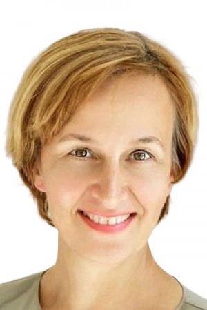 Шишелова Анжелика Анатольевна