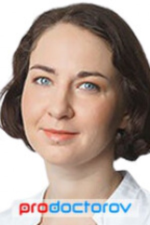 Данилова Антонина Владимировна