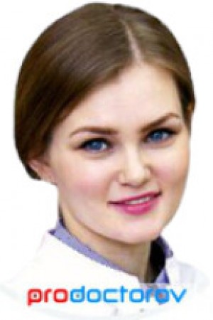 Осипова Екатерина Александровна