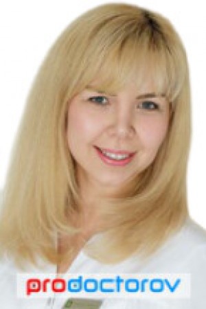 Павлович Анна Николаевна