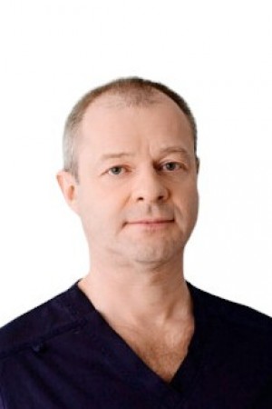 Бахтин Игорь Леонидович
