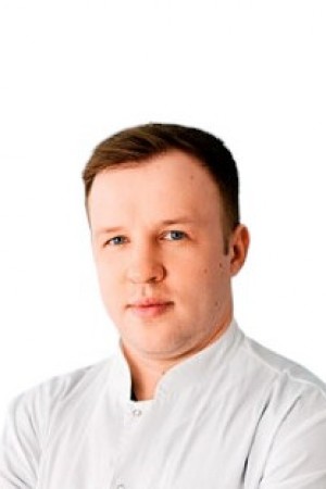 Семьин Игорь Сергеевич