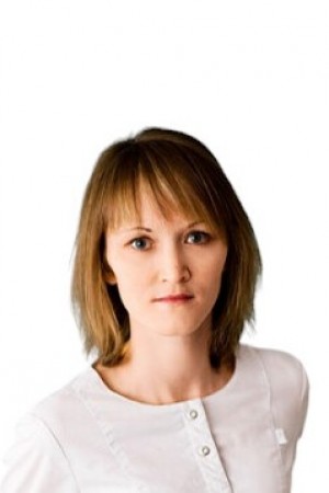 Иваненко Марина Николаевна