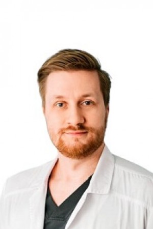 Соболев Глеб Александрович