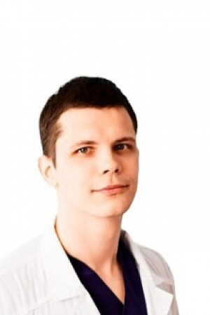 Киселев Андрей Дмитриевич