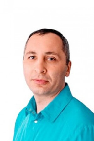 Агаджанян Карен Ваграмович
