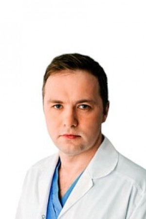 Иваненко Александр Николаевич