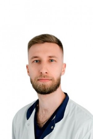 Сердцов Дмитрий Александрович