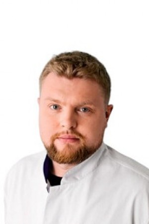 Дорофеев Семен Алексеевич