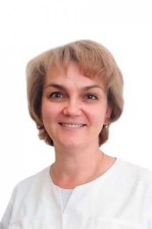 Шехурина Мария Александровна