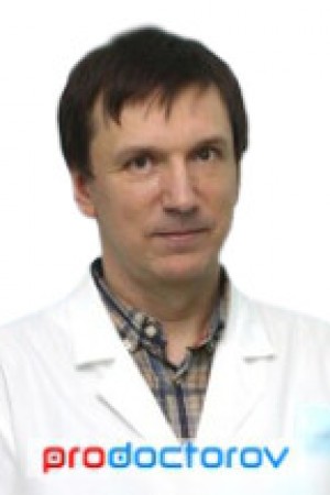 Лёзин Игорь Петрович