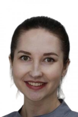Шевченко Анна Сергеевна