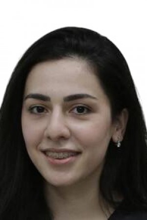 Магомедрасулова Алина Виняминовна