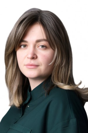 Кожина Марина Сергеевна