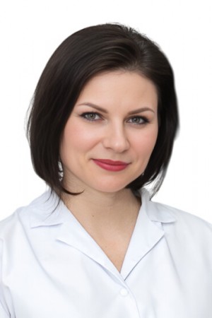 Собинина Маргарита Ивановна