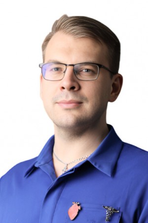 Кулебакин Игорь Николаевич