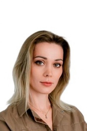 Иваненко Вера Валентиновна