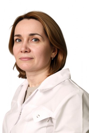 Вахтомина Ирина Геннадьевна