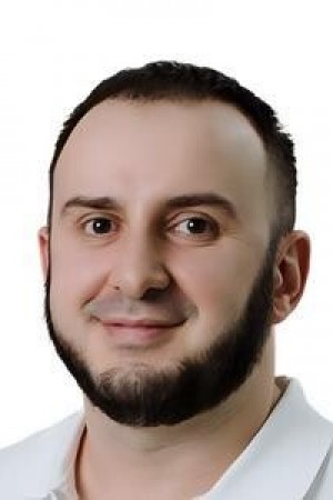 Гаджиев Магомед Магомедович