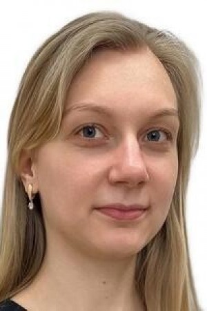 Ларионова Полина Николаевна