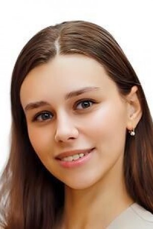 Малыгина Диана Александровна