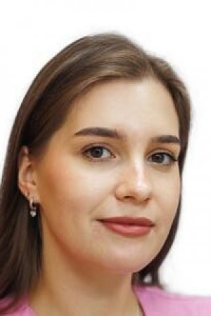 Коновалова Ксения Андреевна