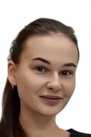 Морозова Оксана Сергеевна