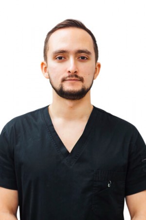 Ищенко Альберт Альбертович