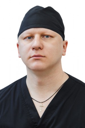 Кузнецов Илья Павлович